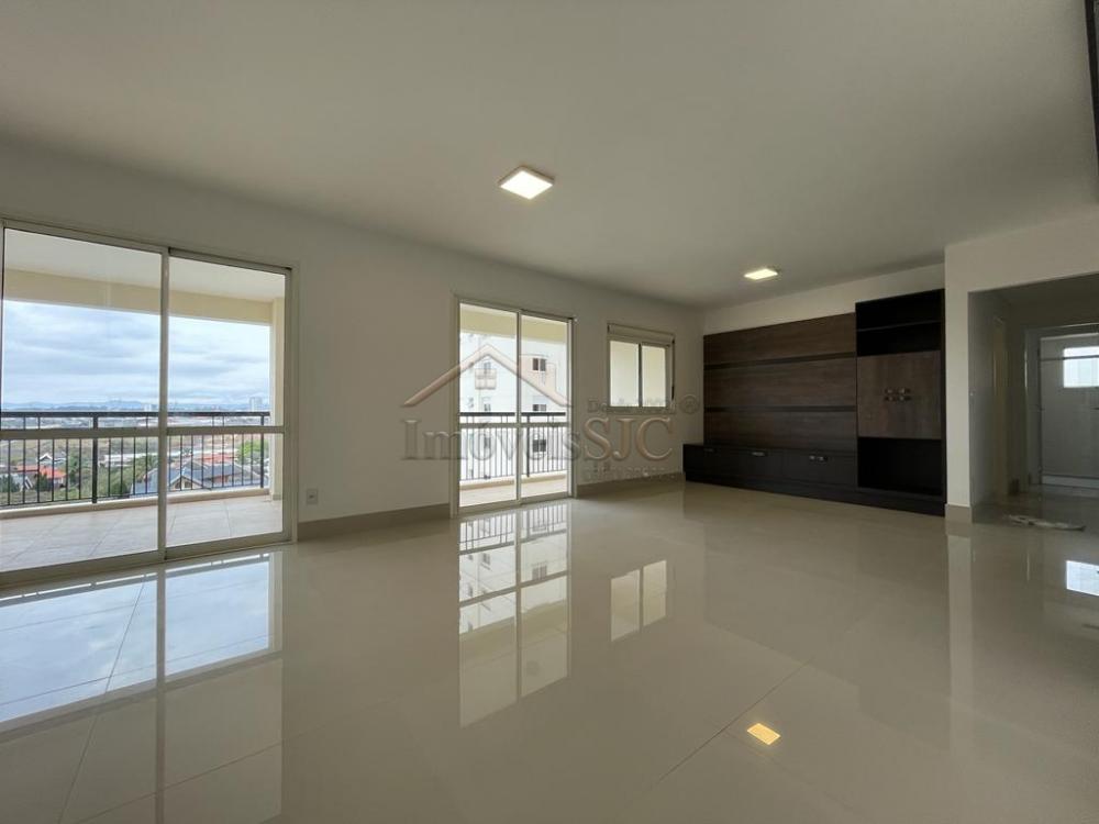 Alugar Apartamentos / Padrão em São José dos Campos R$ 7.500,00 - Foto 2