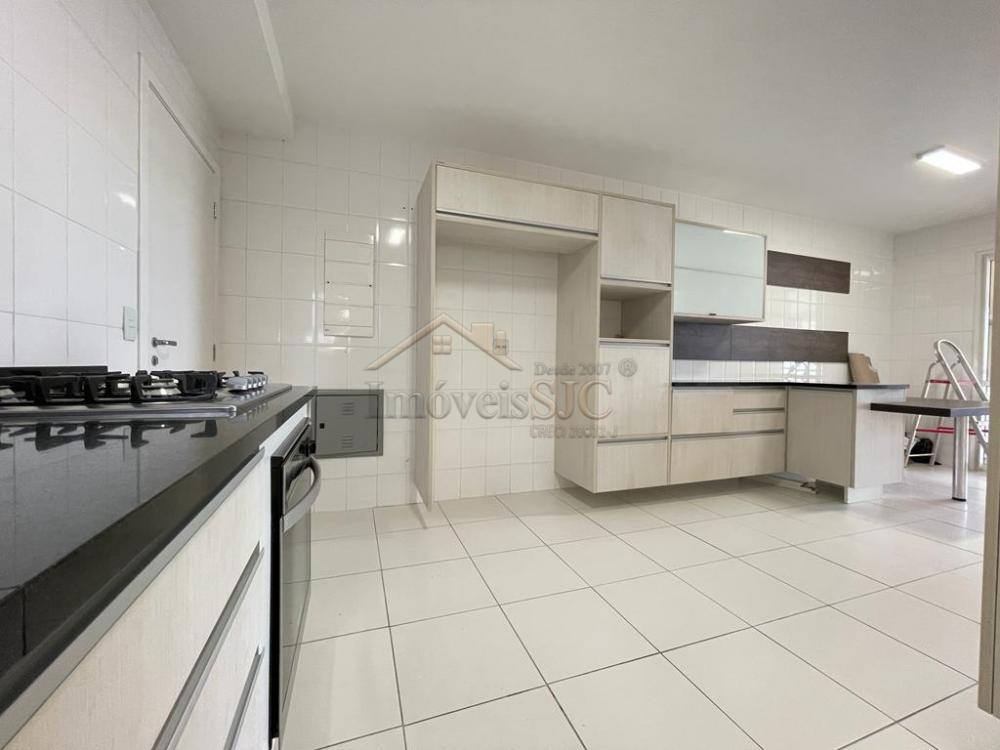 Alugar Apartamentos / Padrão em São José dos Campos R$ 7.500,00 - Foto 13