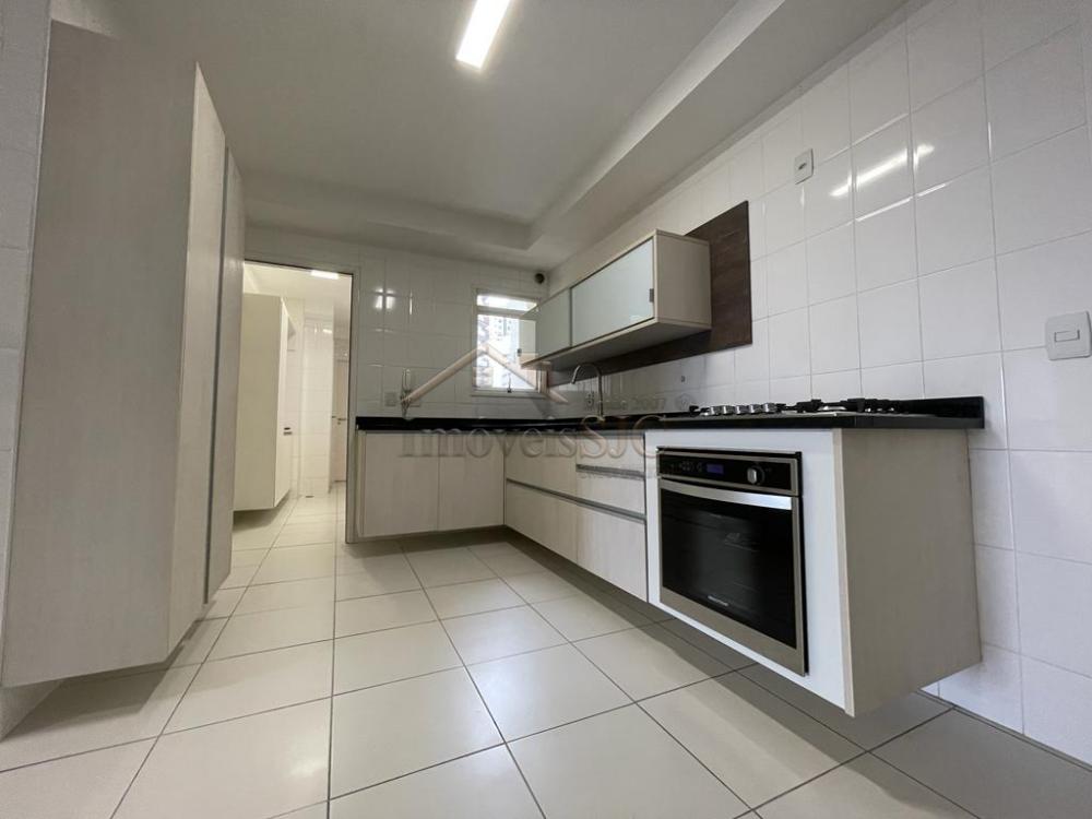 Alugar Apartamentos / Padrão em São José dos Campos R$ 7.500,00 - Foto 15