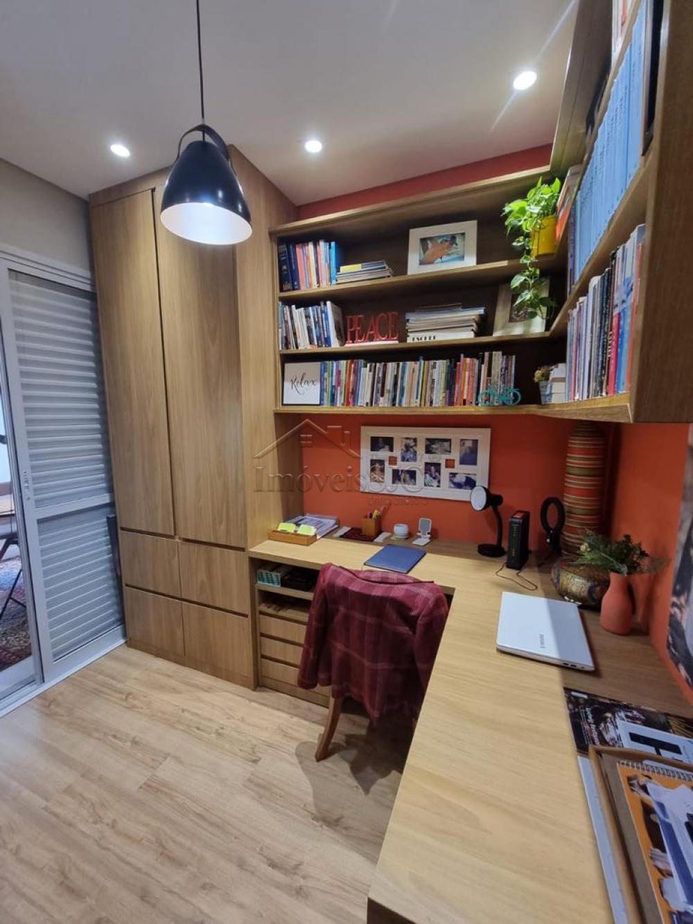 Comprar Apartamentos / Padrão em São José dos Campos R$ 1.166.000,00 - Foto 18