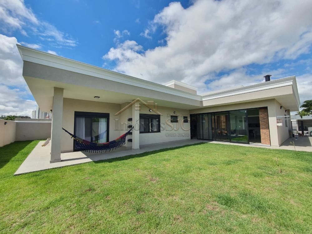 Comprar Casas / Condomínio em São José dos Campos R$ 2.480.000,00 - Foto 1