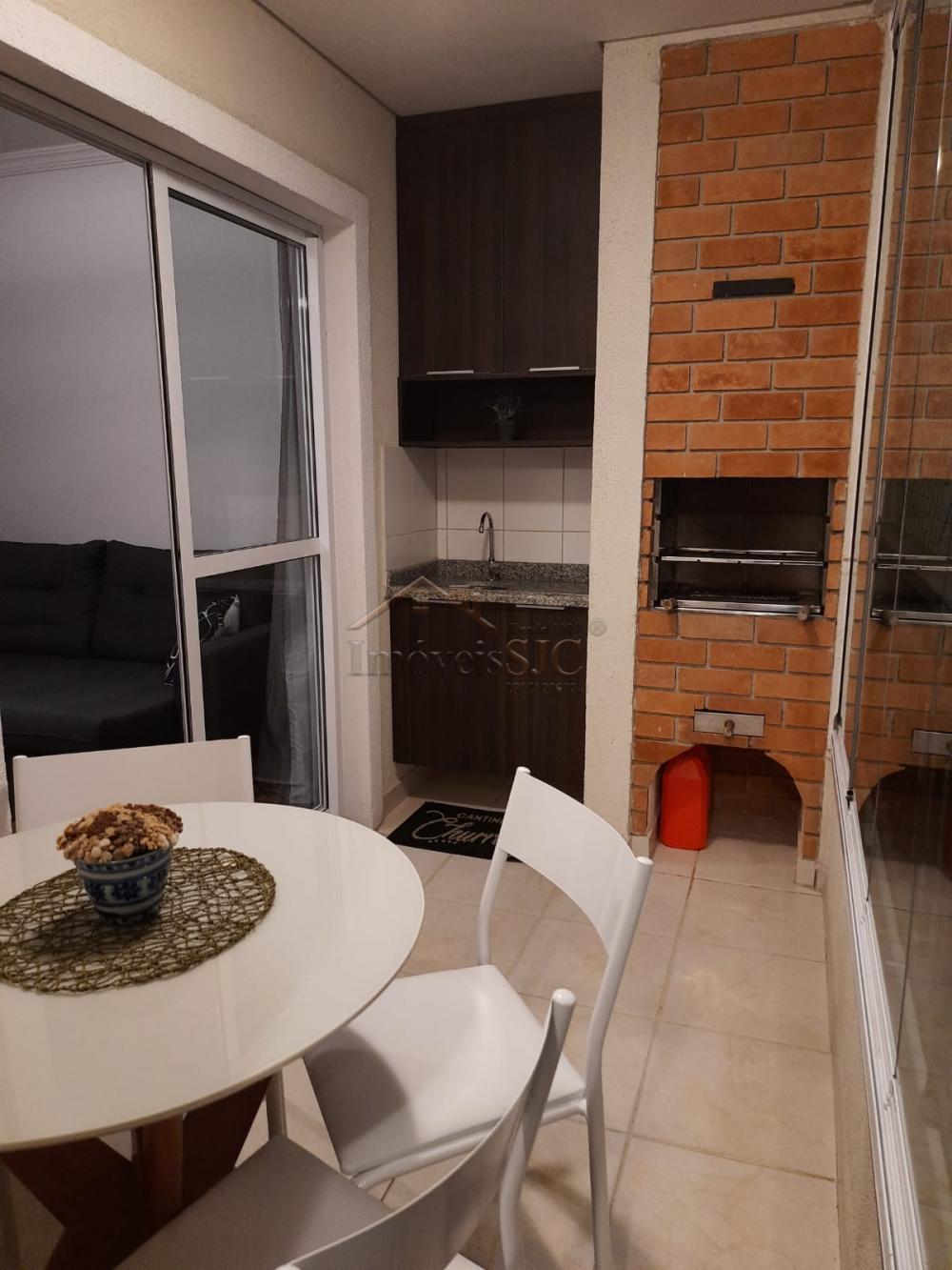 Comprar Apartamentos / Padrão em São José dos Campos R$ 750.000,00 - Foto 4