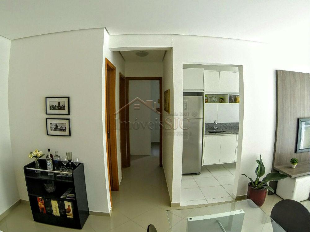 Comprar Apartamentos / Padrão em São José dos Campos R$ 350.000,00 - Foto 1