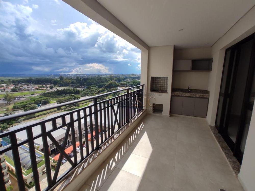 Alugar Apartamentos / Padrão em São José dos Campos R$ 7.000,00 - Foto 1