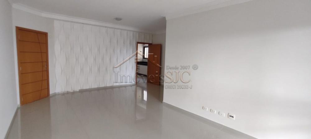 Alugar Apartamentos / Padrão em São José dos Campos R$ 7.000,00 - Foto 2
