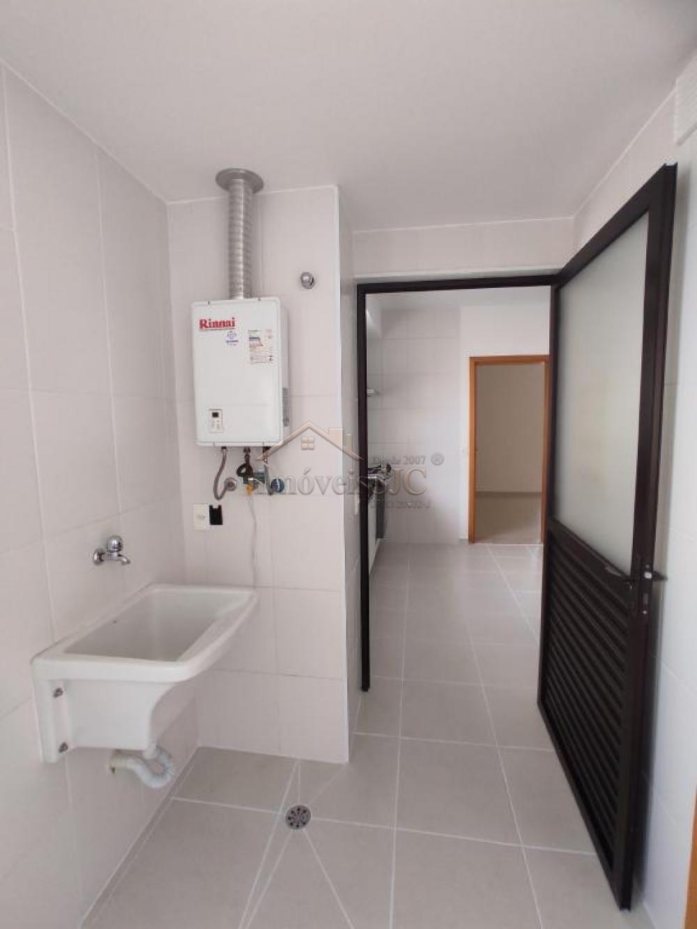 Alugar Apartamentos / Padrão em São José dos Campos R$ 7.000,00 - Foto 20