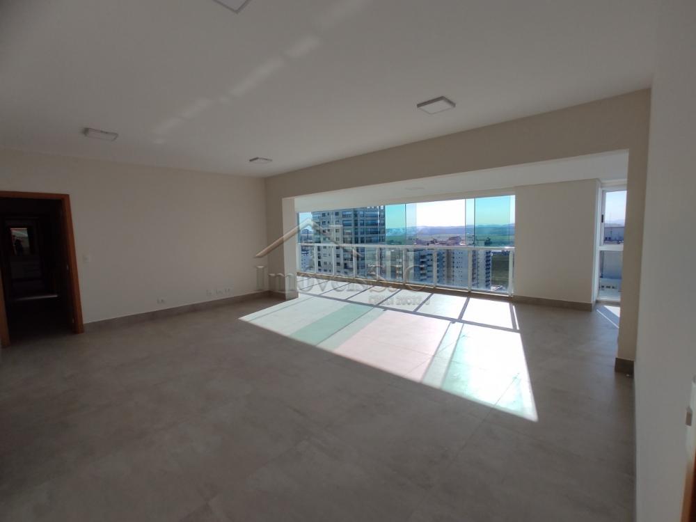 Alugar Apartamentos / Padrão em São José dos Campos R$ 9.500,00 - Foto 4