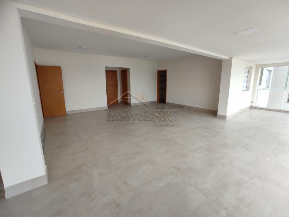 Alugar Apartamentos / Padrão em São José dos Campos R$ 9.500,00 - Foto 2