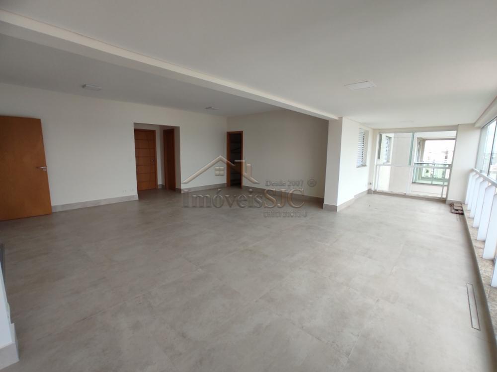 Alugar Apartamentos / Padrão em São José dos Campos R$ 9.500,00 - Foto 3