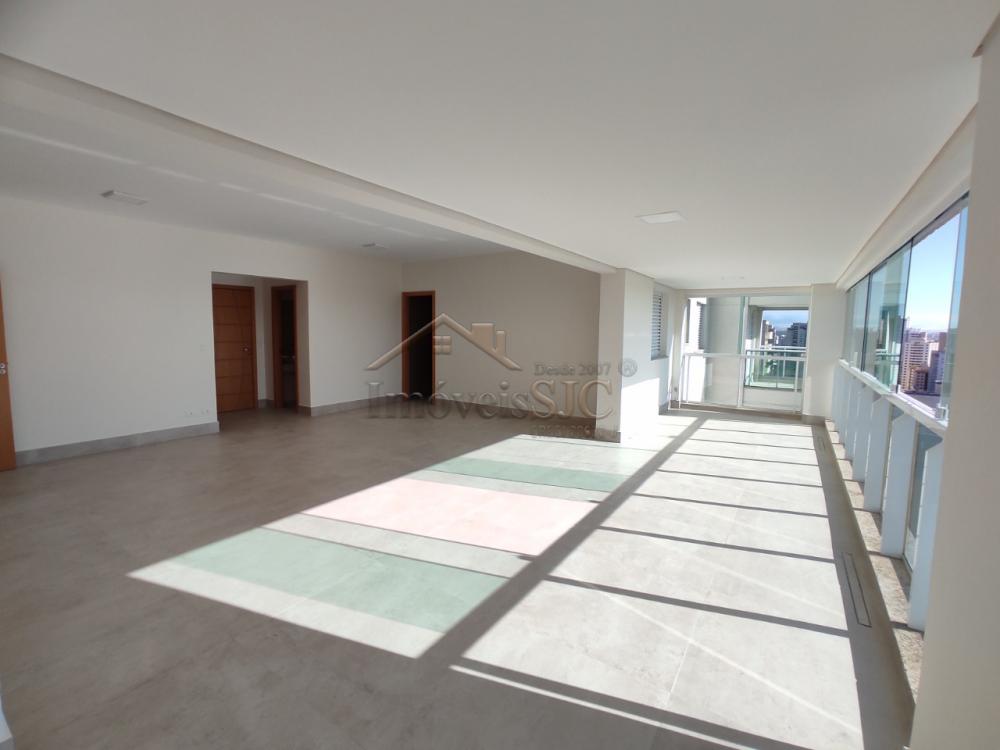 Alugar Apartamentos / Padrão em São José dos Campos R$ 9.500,00 - Foto 1