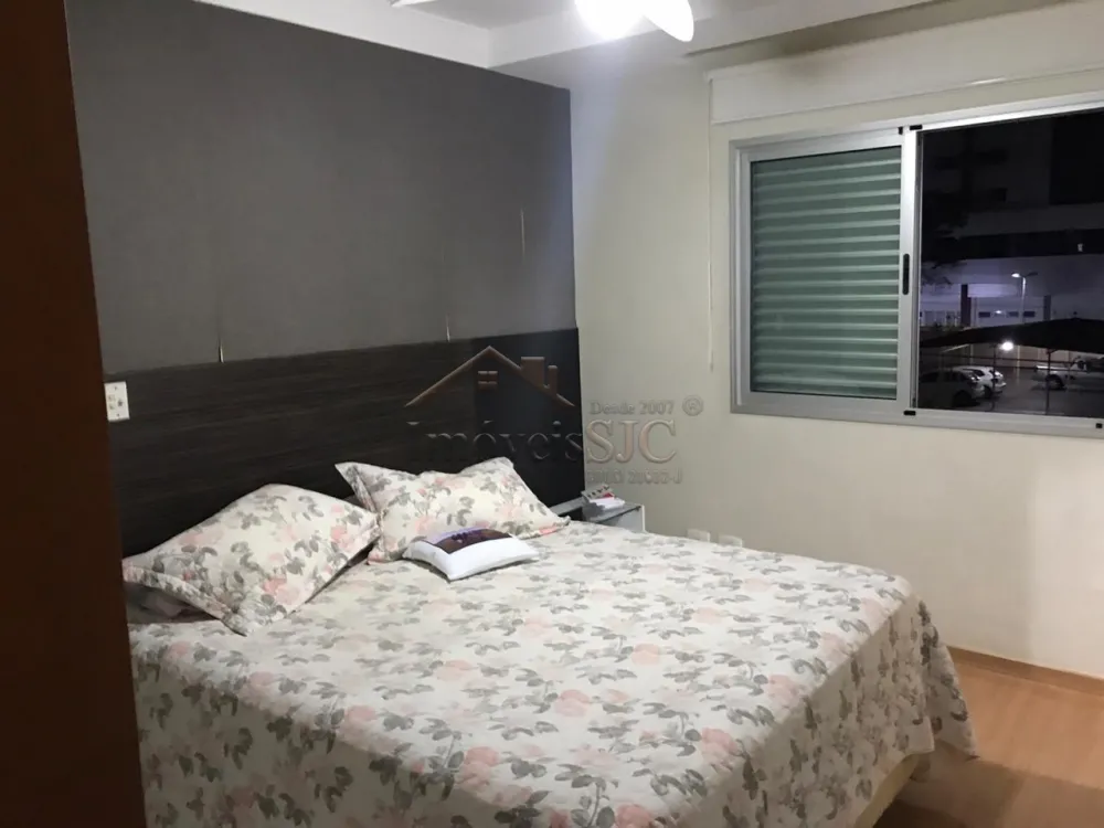 Comprar Apartamentos / Padrão em São José dos Campos R$ 745.000,00 - Foto 15