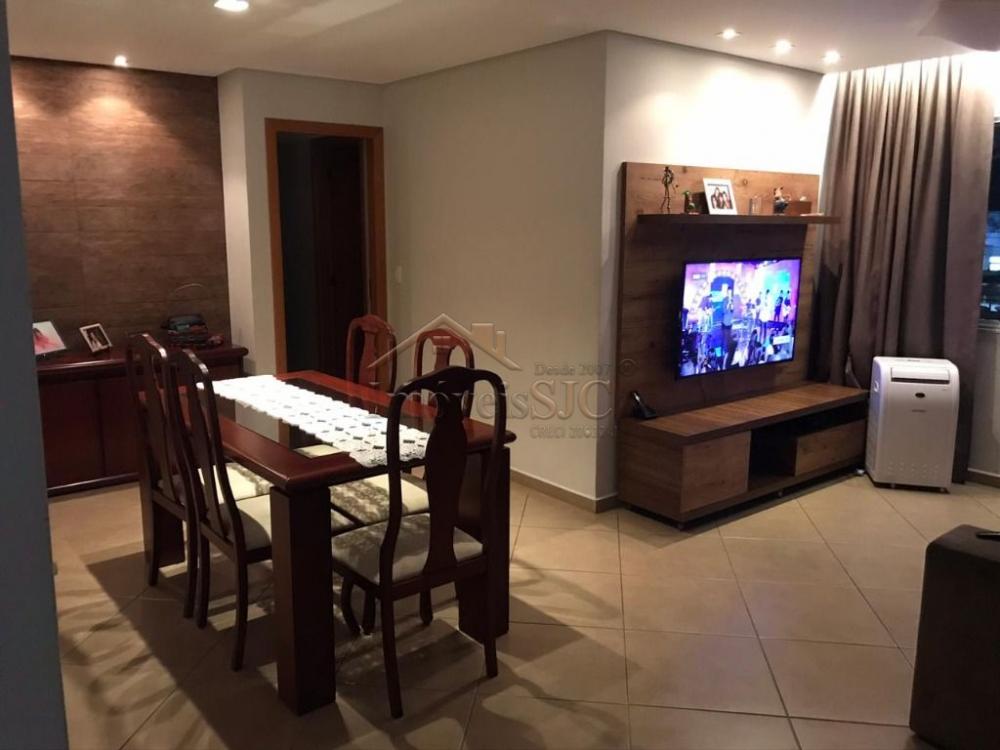 Comprar Apartamentos / Padrão em São José dos Campos R$ 745.000,00 - Foto 1