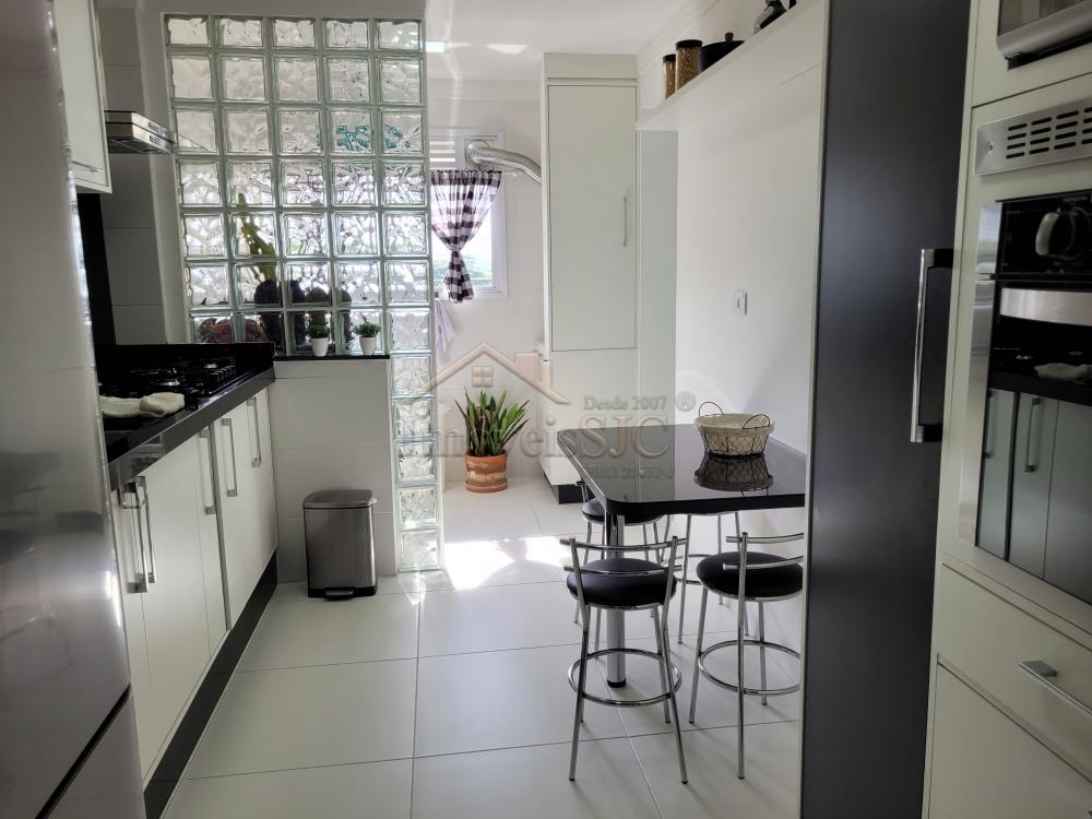 Comprar Apartamentos / Padrão em São José dos Campos R$ 640.000,00 - Foto 20