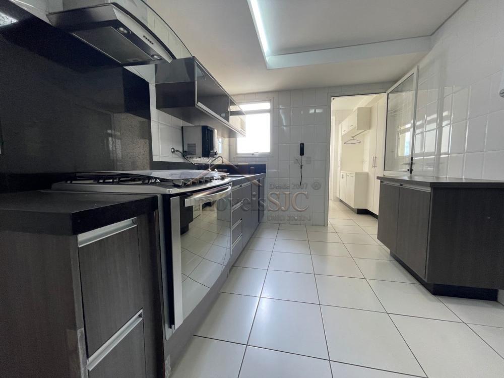 Alugar Apartamentos / Padrão em São José dos Campos R$ 8.700,00 - Foto 3