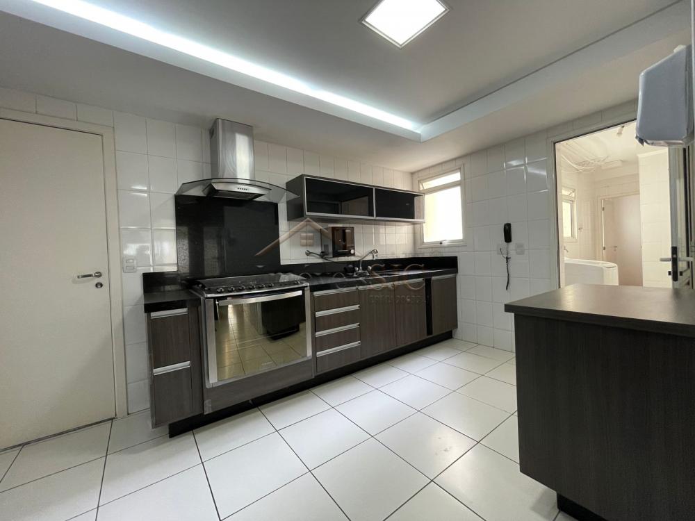 Alugar Apartamentos / Padrão em São José dos Campos R$ 8.700,00 - Foto 10