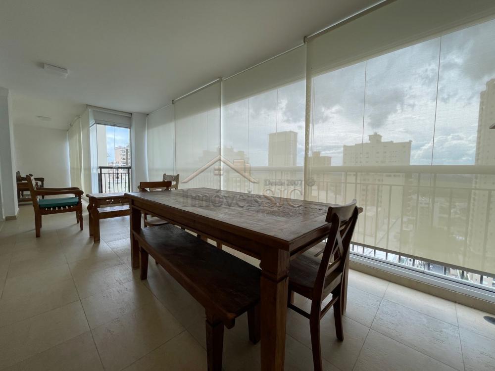 Alugar Apartamentos / Padrão em São José dos Campos R$ 8.700,00 - Foto 16