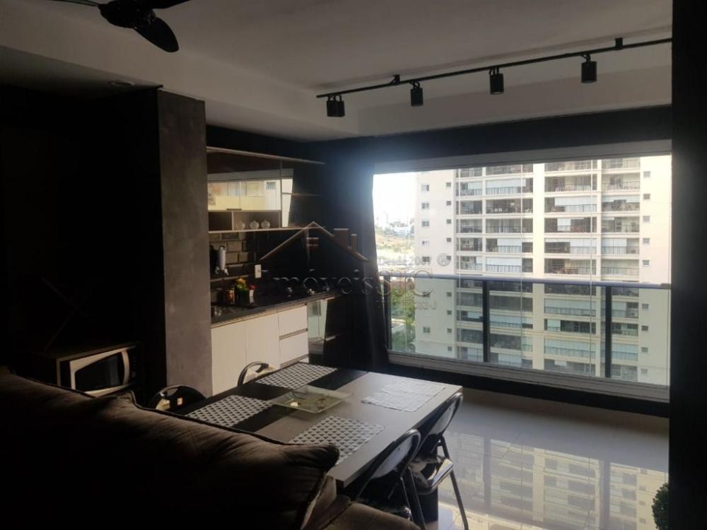 Comprar Apartamentos / Padrão em São José dos Campos R$ 660.000,00 - Foto 12