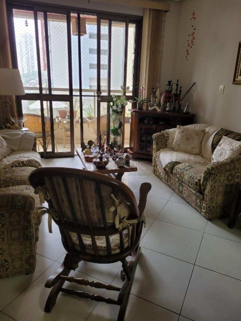 Comprar Apartamentos / Padrão em São José dos Campos R$ 1.040.000,00 - Foto 5