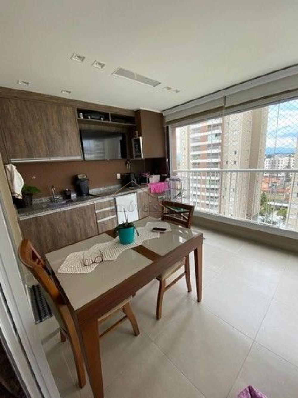 Comprar Apartamentos / Padrão em São José dos Campos R$ 985.000,00 - Foto 5