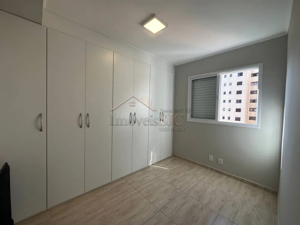 Alugar Apartamentos / Padrão em São José dos Campos R$ 5.000,00 - Foto 17