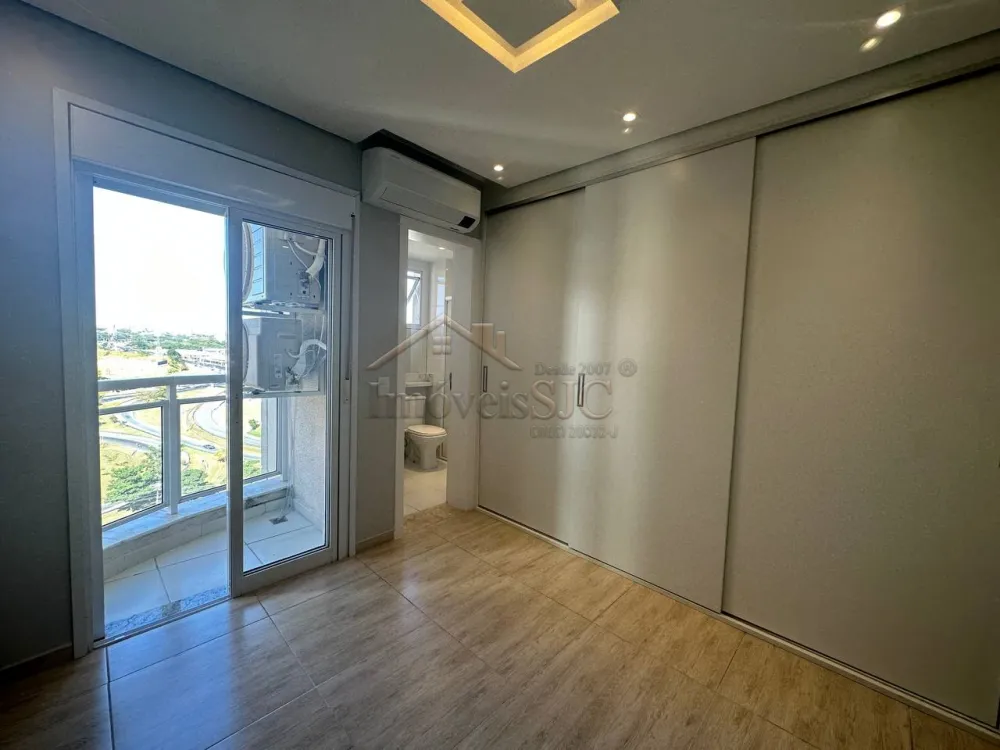 Alugar Apartamentos / Padrão em São José dos Campos R$ 5.000,00 - Foto 18