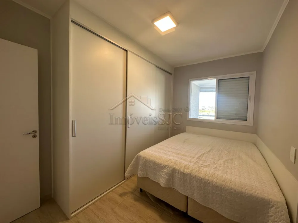 Alugar Apartamentos / Padrão em São José dos Campos R$ 5.000,00 - Foto 15