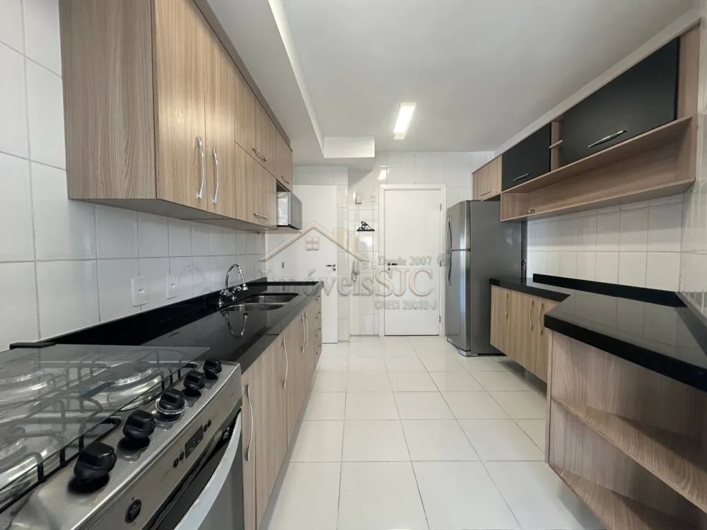 Alugar Apartamentos / Padrão em São José dos Campos R$ 5.000,00 - Foto 13