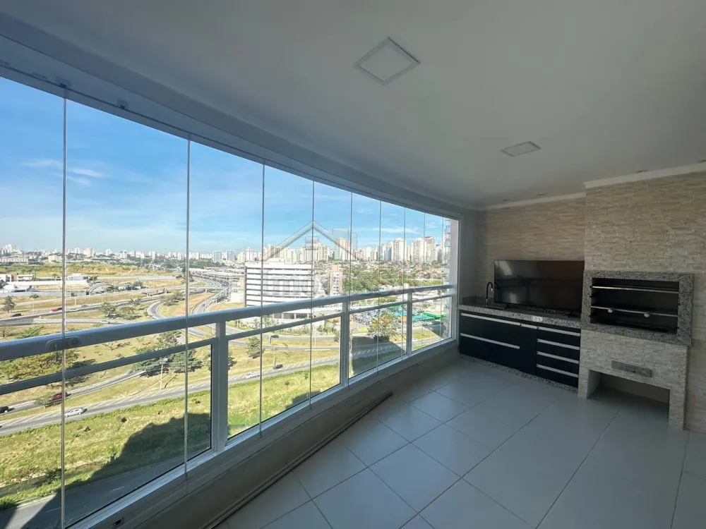 Alugar Apartamentos / Padrão em São José dos Campos R$ 5.000,00 - Foto 8