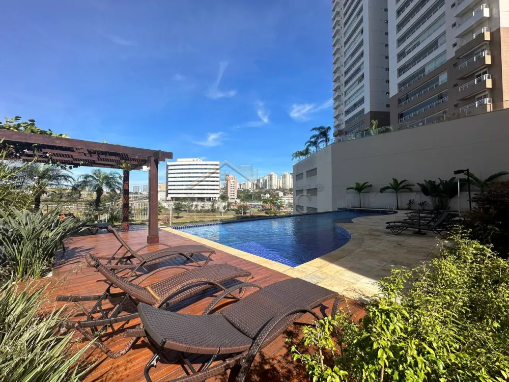 Alugar Apartamentos / Padrão em São José dos Campos R$ 5.000,00 - Foto 20