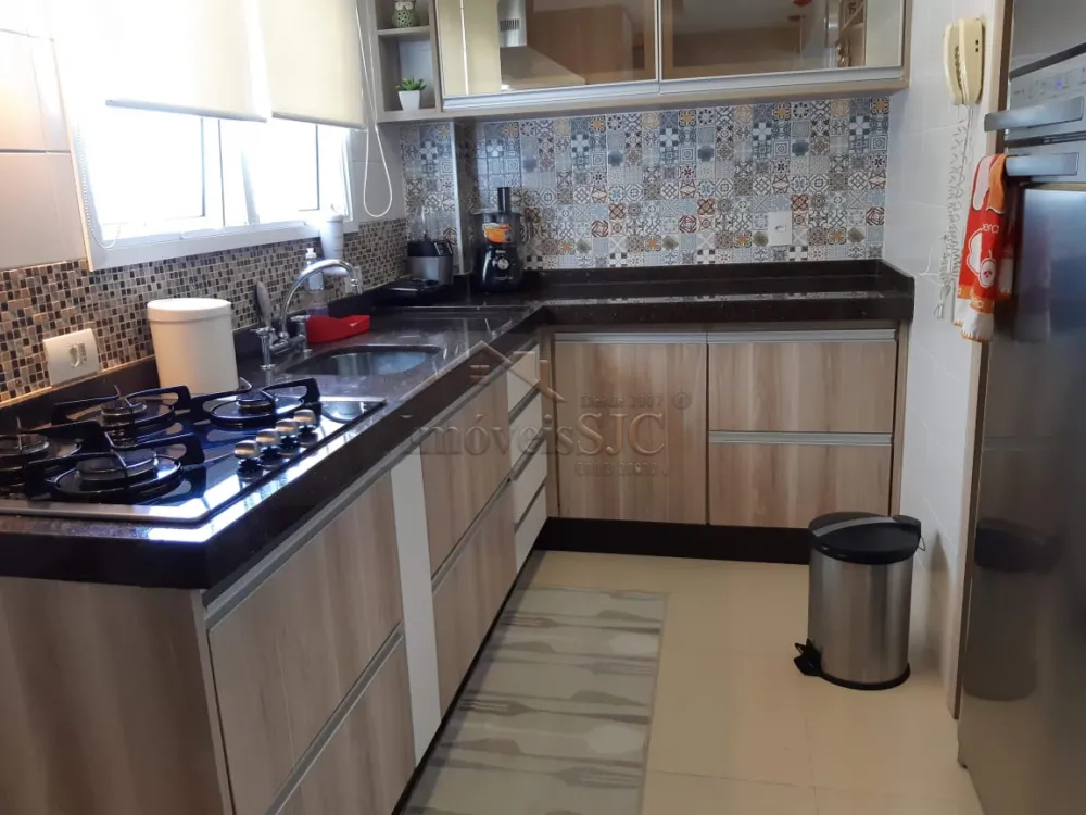 Comprar Apartamentos / Padrão em São José dos Campos R$ 960.000,00 - Foto 6