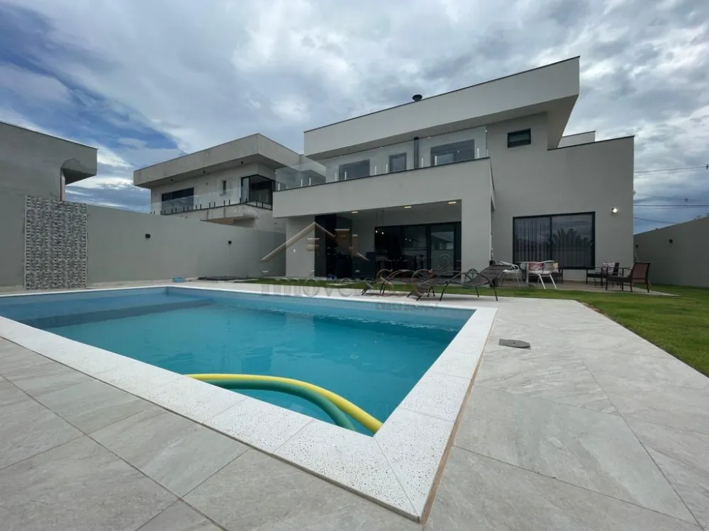Comprar Casas / Condomínio em São José dos Campos R$ 2.290.000,00 - Foto 15