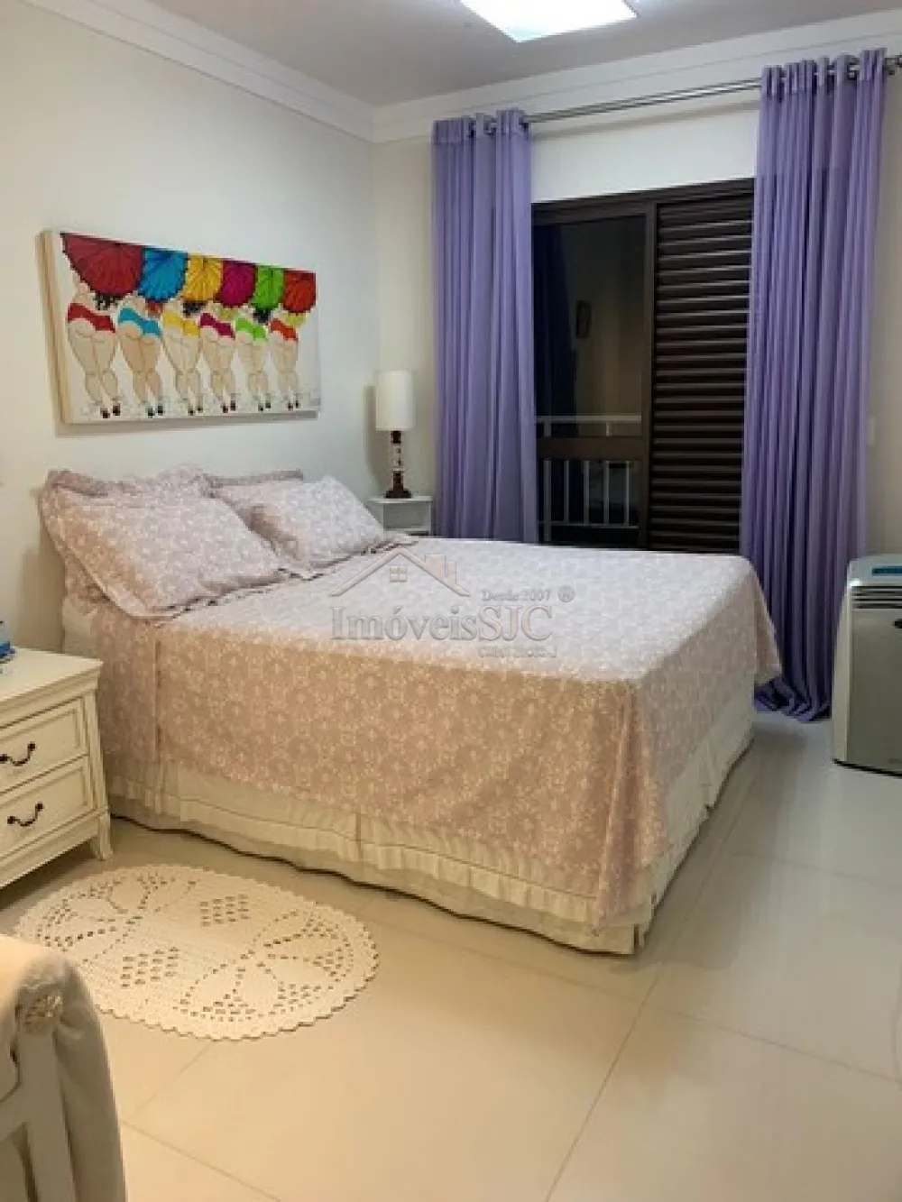 Comprar Apartamentos / Padrão em São José dos Campos R$ 663.000,00 - Foto 1