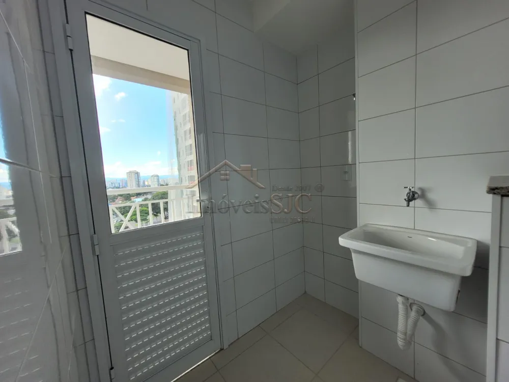 Comprar Apartamentos / Padrão em São José dos Campos R$ 370.000,00 - Foto 14