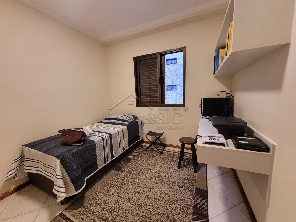 Comprar Apartamentos / Padrão em São José dos Campos R$ 1.300.000,00 - Foto 12