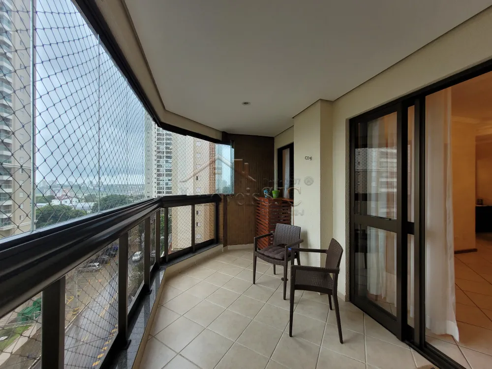 Comprar Apartamentos / Padrão em São José dos Campos R$ 1.300.000,00 - Foto 1