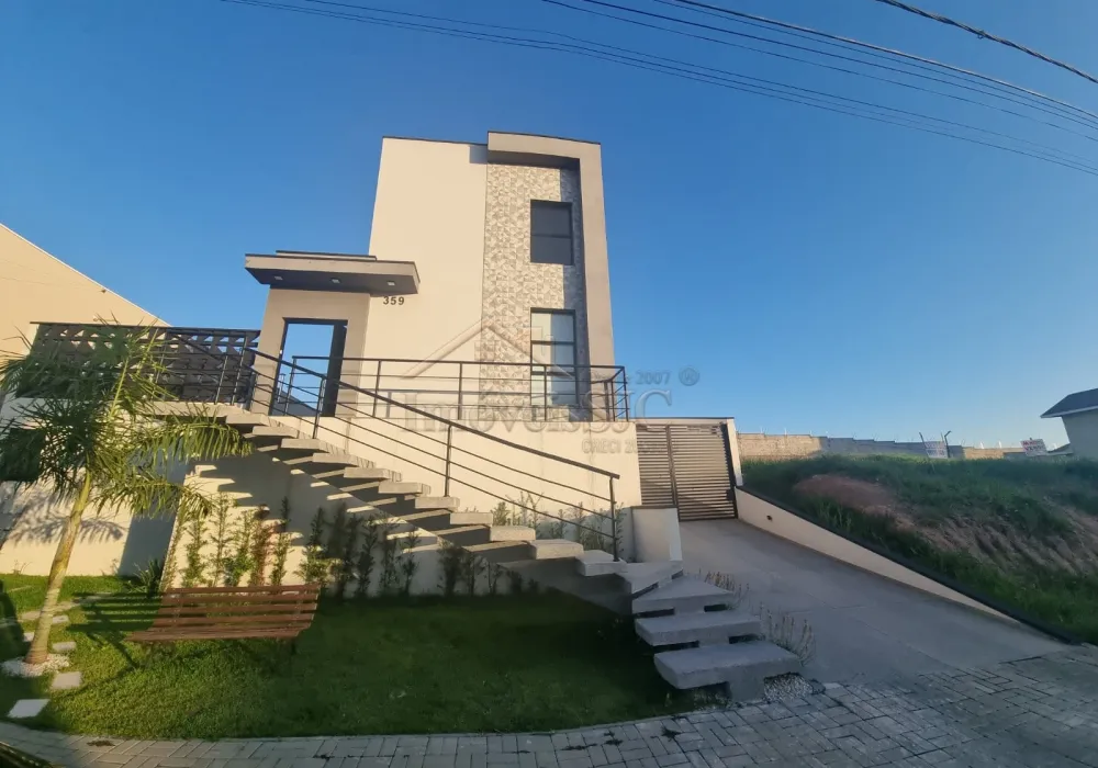 Comprar Casas / Condomínio em São José dos Campos R$ 2.800.000,00 - Foto 37