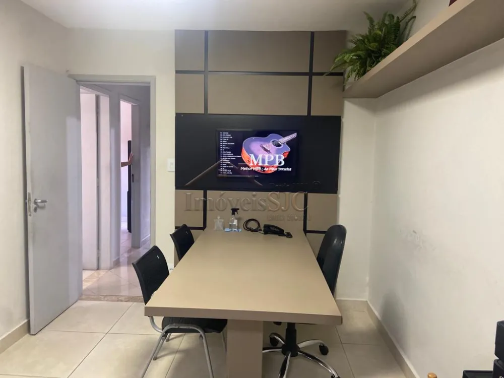 Alugar Comerciais / Prédio Comercial em São José dos Campos R$ 6.600,00 - Foto 1