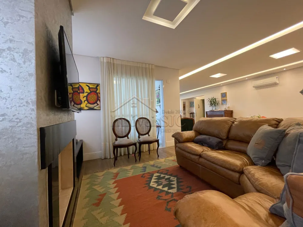 Comprar Apartamentos / Padrão em São José dos Campos R$ 2.700.000,00 - Foto 9