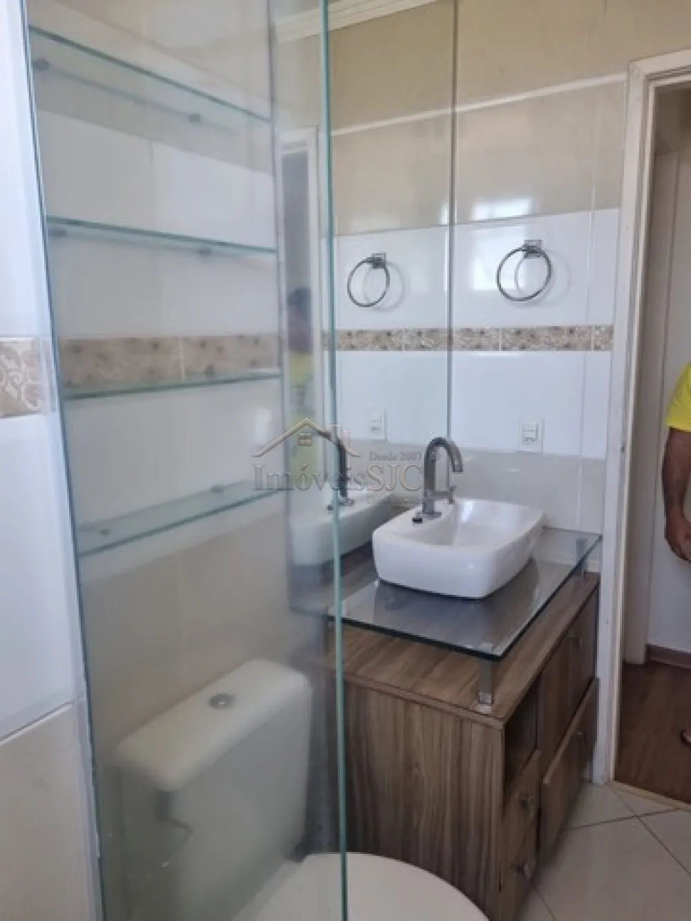 Comprar Apartamentos / Padrão em São José dos Campos R$ 425.000,00 - Foto 1