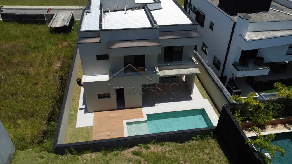 Comprar Casas / Condomínio em São José dos Campos R$ 3.340.000,00 - Foto 2