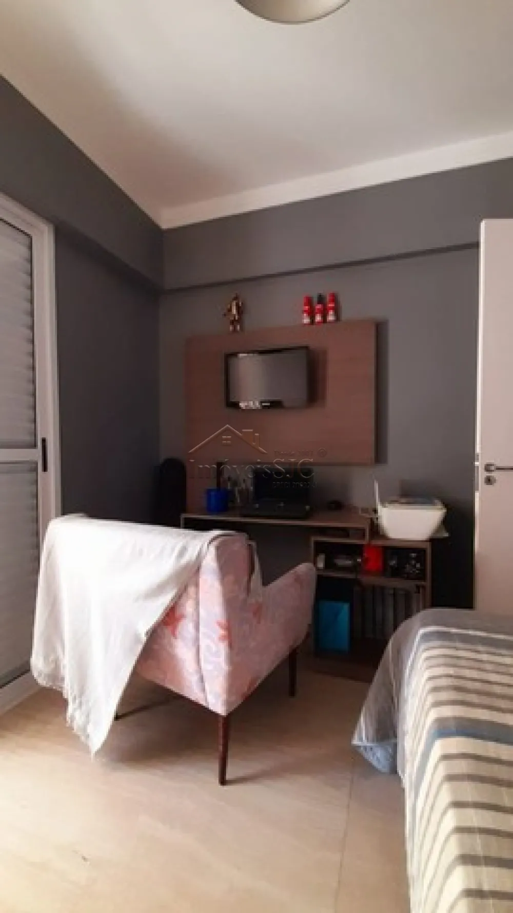 Comprar Apartamentos / Padrão em São José dos Campos R$ 715.000,00 - Foto 10