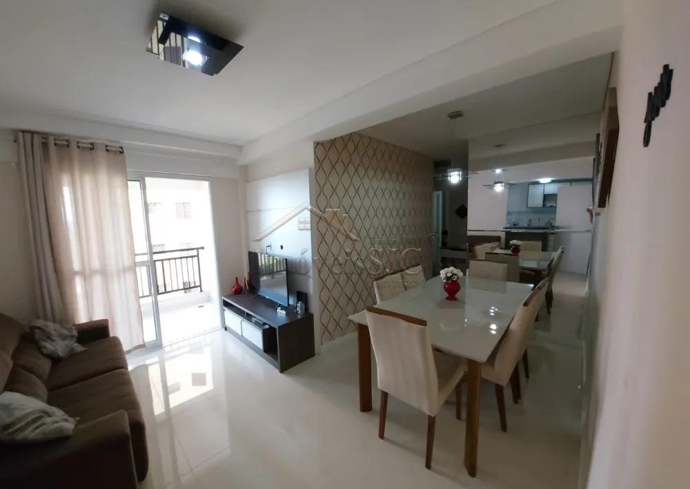 Comprar Apartamentos / Padrão em São José dos Campos R$ 700.000,00 - Foto 3