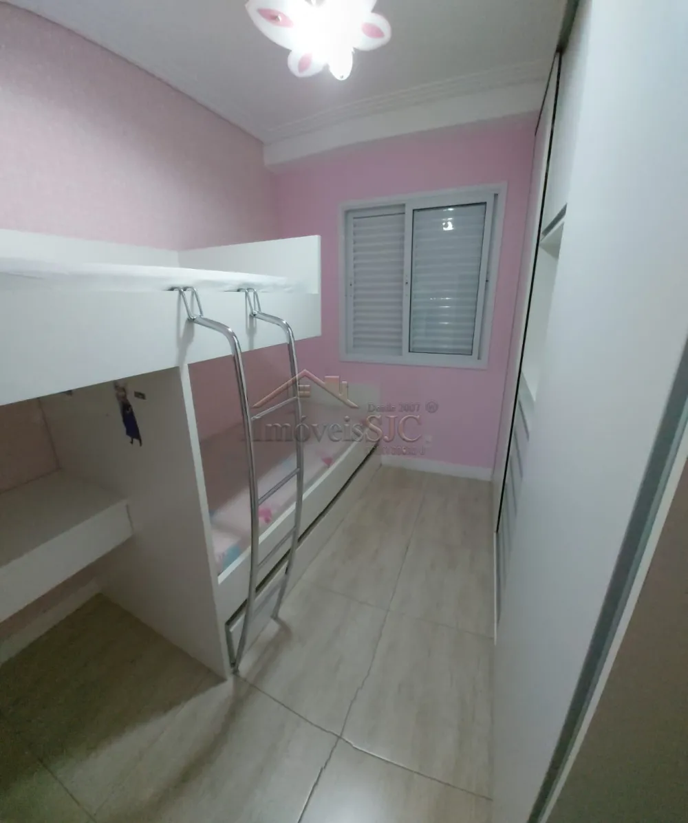 Comprar Apartamentos / Padrão em São José dos Campos R$ 700.000,00 - Foto 6