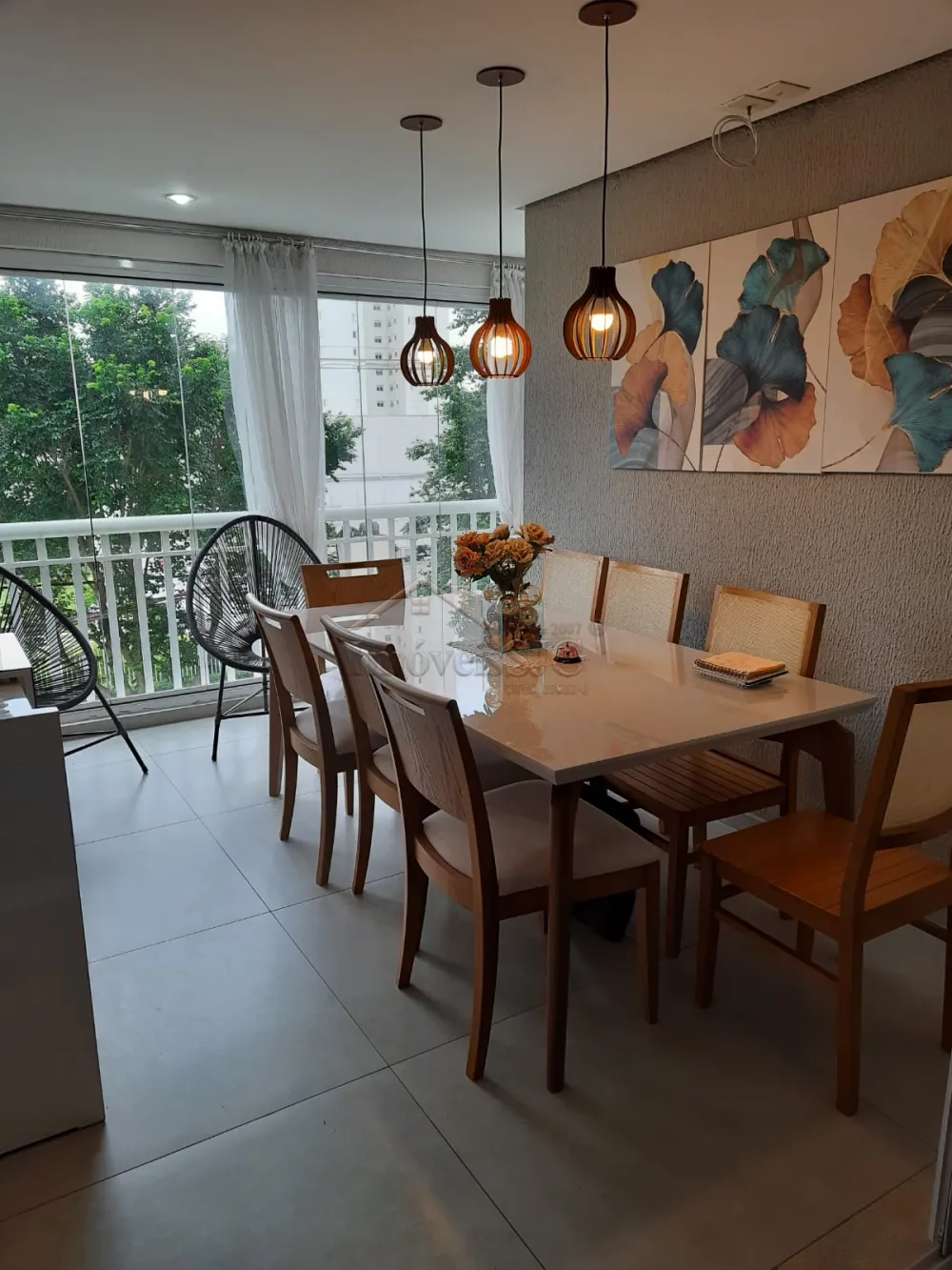 Comprar Apartamentos / Padrão em São José dos Campos R$ 897.000,00 - Foto 1