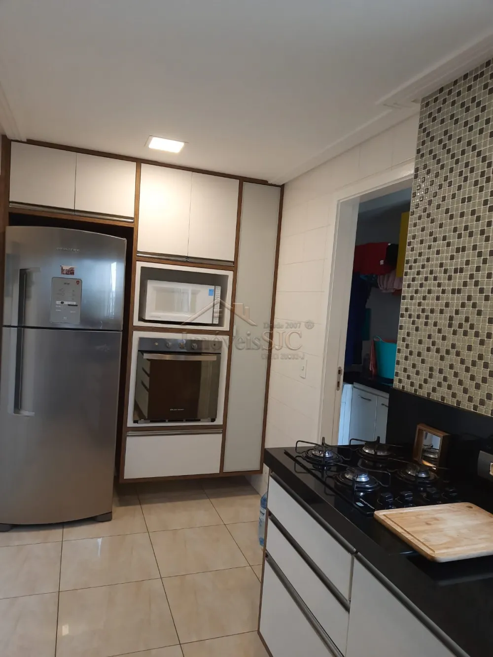 Comprar Apartamentos / Padrão em São José dos Campos R$ 897.000,00 - Foto 11