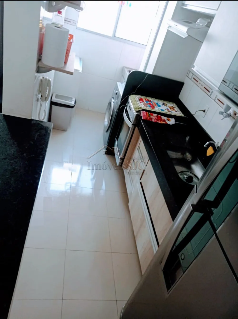 Comprar Apartamentos / Padrão em São José dos Campos R$ 255.000,00 - Foto 1