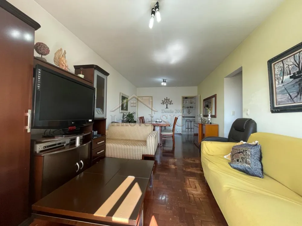 Comprar Apartamentos / Padrão em São José dos Campos R$ 650.000,00 - Foto 1