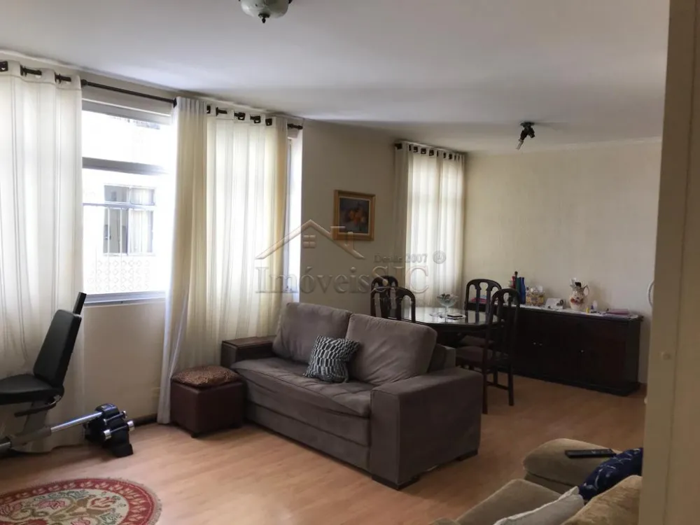 Comprar Apartamentos / Padrão em São José dos Campos R$ 385.000,00 - Foto 1