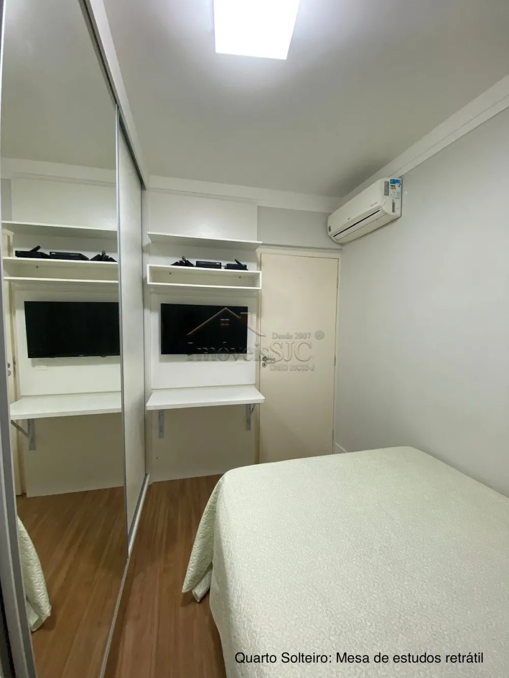 Comprar Apartamentos / Padrão em São José dos Campos R$ 450.000,00 - Foto 6