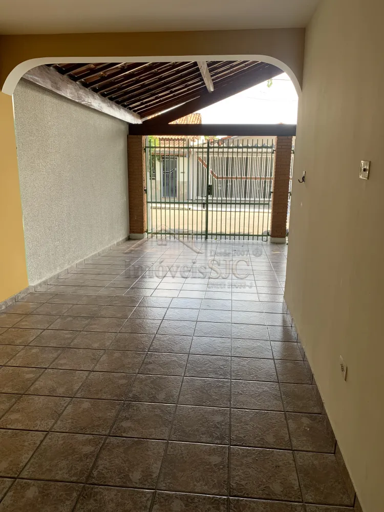 Alugar Casas / Padrão em São José dos Campos R$ 3.300,00 - Foto 7